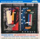 Britten/Les Illuminations