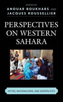 Perspectives on Western Sahara