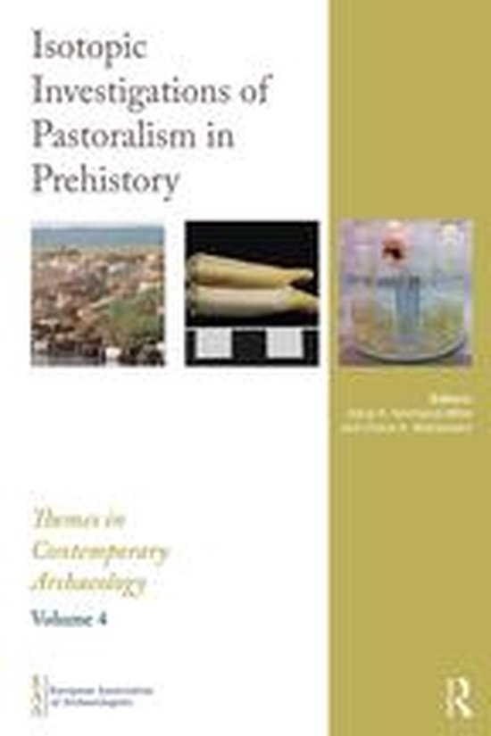 Themes in Contemporary Archaeology - Isotopic Investigations ... - cover
