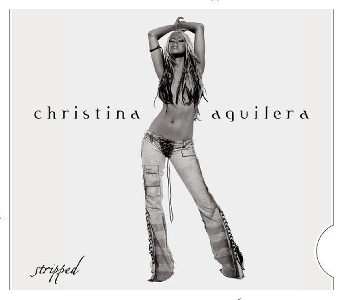 Stripped