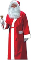 Kerstmantel - Kerstman pak - Kerst kostuum - one size fits all