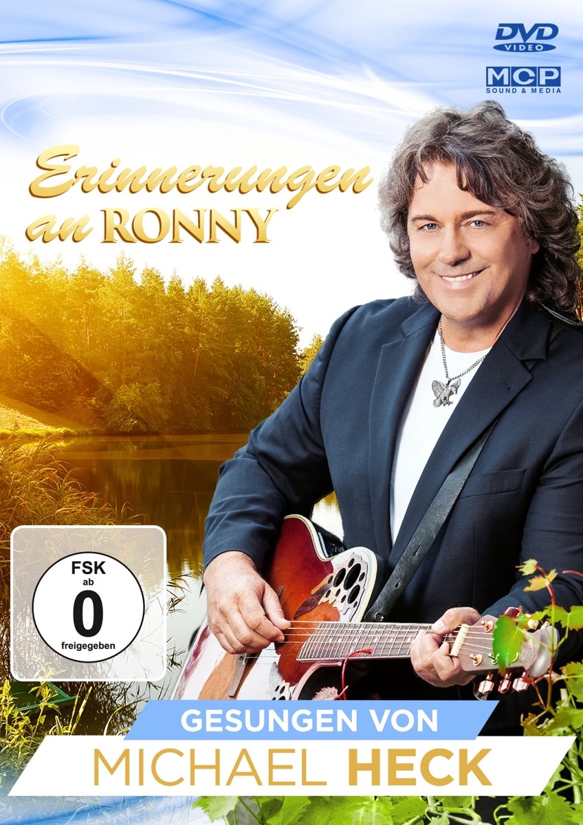 Erinnerungen An Ronny