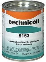Technicoll® Speciale lijm voor Type B Kantprofielen, 650g/pot