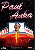 Anka Paul Live In Concert 1-Dvd
