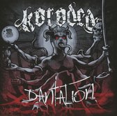 Koroded - Dantalion (CD)