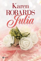 Novela romántica - Julia