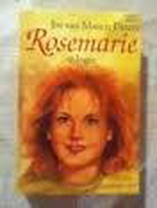 Rosemarie trilogie - cover