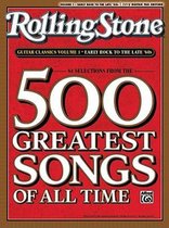 Rolling Stone Guitar Classics