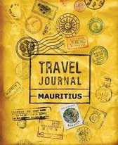 Travel Journal Mauritius