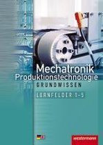 Mechatronik / Produktionstechnologie 1. Lernfelder 1-5: Schülerband. Grundwissen