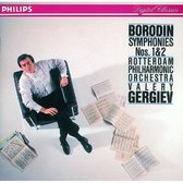 Borodin: Symphonies Nos. 1 & 2