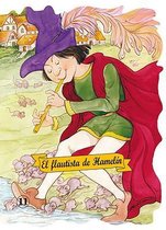 El Flautista de Hamelin