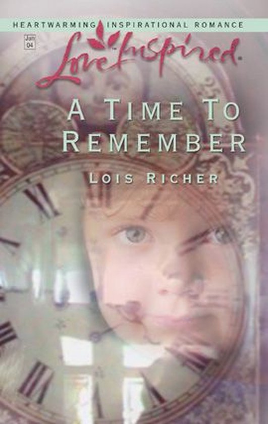 A Time To Remember - cover