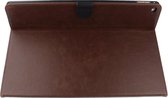Apple iPad Pro Leather case Donker Bruin Dark Brown