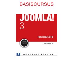 Basiscursussen - Joomla! 3