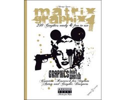 Matrix Graphix