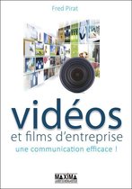 Vidéo et films d'entreprise