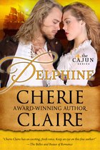 The Cajun Series 4 - Delphine