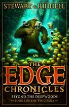 Edge Chronicles 4 Beyond The Deepwoods