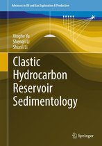 Advances in Oil and Gas Exploration & Production - Clastic Hydrocarbon Reservoir Sedimentology