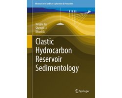 Earth and Environmental Science (R0) - Clastic Hydrocarbon Reservoir Sedimentology