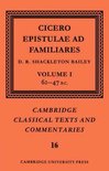 Cambridge Classical Texts and Commentaries Cicero