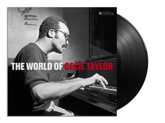 The World Of Cecil Taylor