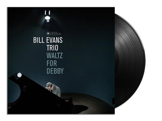 Waltz For Debby -Ltd- (LP) - Bill Evans