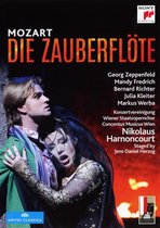 Mozart: Die Zauberflöte [Sony] [Video]