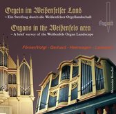 Orgeln Im Weiaenfelser Land