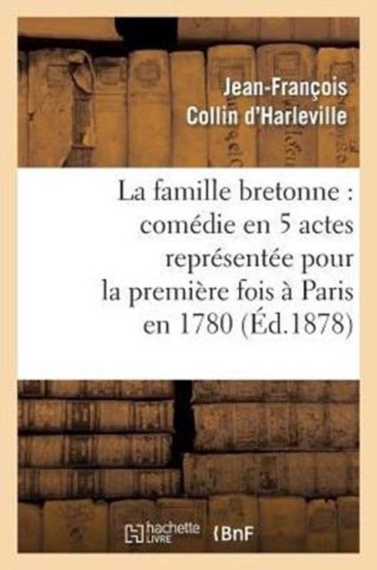 La Famille Bretonne
