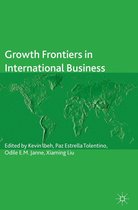 The Academy of International Business - Growth Frontiers in International Business