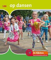 De Kijkdoos  -   Op dansen