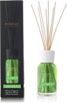 Millefiori Milano Geurstokjes Green Fig & Iris 500 ml