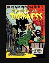 Adventures Into Darkness #10