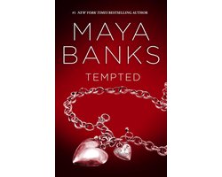 Omslag van Pregnancy & Passion - Tempted