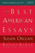 The Best American Essays 2005