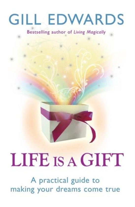Life Is A Gift - cover