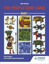The People Who Came Book 1