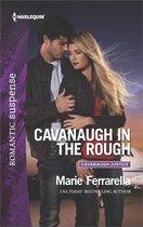 Cavanaugh Justice - Cavanaugh in the Rough