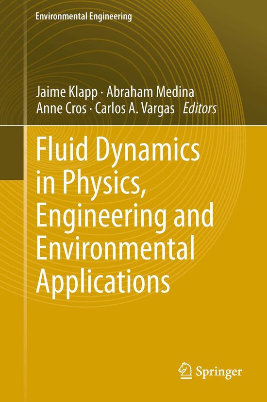 Earth and Environmental Science (R0) - Fluid Dynamics in Phy ... - cover