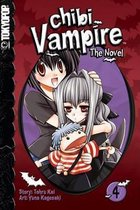 Chiubi Vampire: The Novel