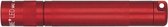 Maglite Solitaire Led - Rood - Boxset