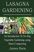 Lasagna Gardening
