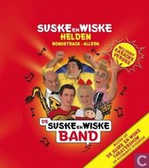 De Suske En Wiske Band - Schimmige Schurken