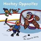 Canada Concepts - Hockey Opposites