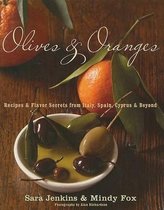 Olives & Oranges