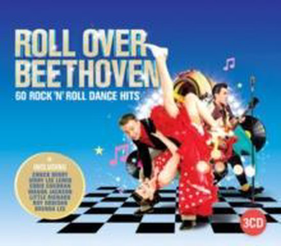 Roll Over Beethoven