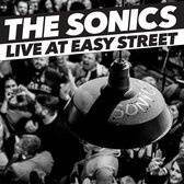 Sonics - Live At Easy Street (LP)
