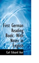 First German Reading Book